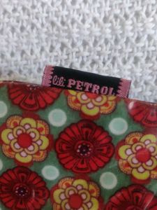 Unique Patterned Crossbody Bag