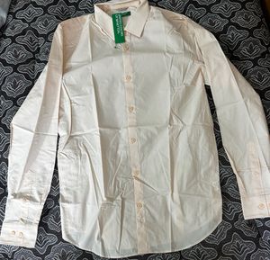 United Colors of Benetton Shirt