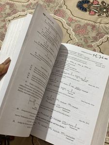Organic Chemistry Textbook 22nd Edition