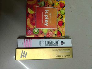 Bundle of 3 products