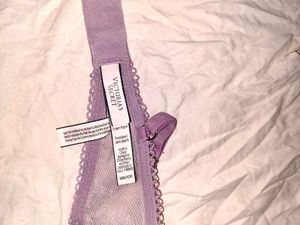 Victoria secret High Neck Bra