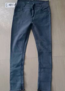 GreyJeans