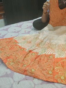 Designer Lehenga Choli