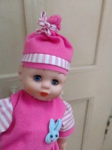 Baby Toy