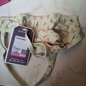 Sunny Printed Bra Size 32