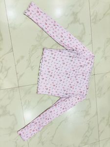 savana set of 3 night wear