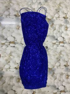 Viral Valentine’s Day Sequin Bodycon Dress