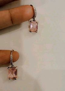 Chic Earring Set