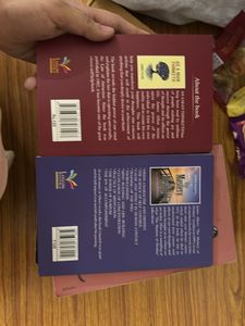 "As a Man Thinketh" &amp; "The Mastery if Destiny