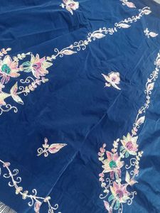 Lahenga Odhani &amp; Blouse