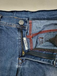 Men's Skinny Fit Jeans