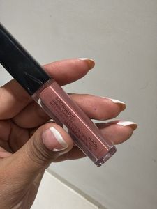 Smashbox Liquid Lipstick (stepping out)