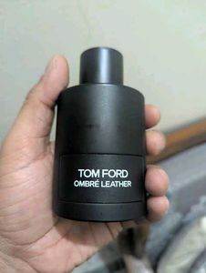 Tom Ford Ombre Leather Perfume