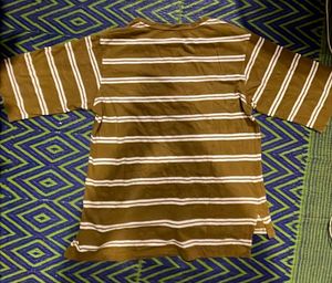 drop shoulder oversized high low t shirt
