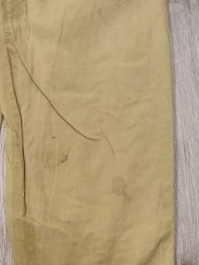 Ma628 Classic Polo Jeans Waist 36
