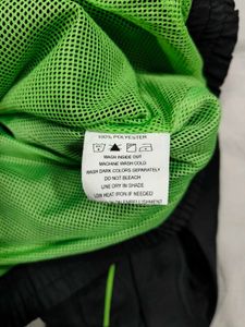 Performax Black Track Jacket