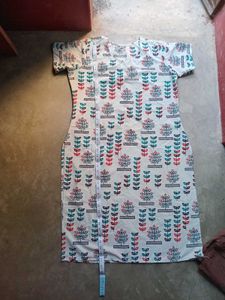 Printed Kurta
