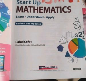 class 8 ncrt Maths book