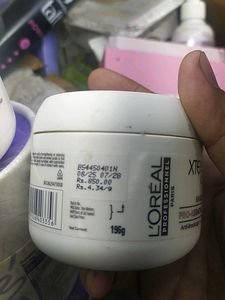 Xtenso Care Masque 400rs per pcs 3pcs available
