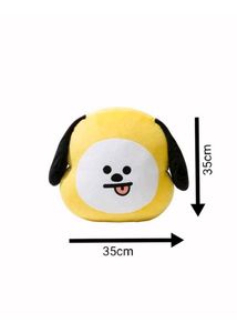 BTS BT21 Chimmy