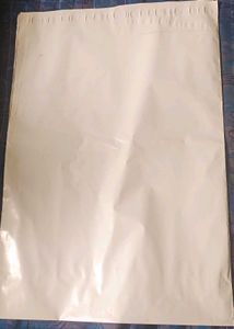 Set Of 10 Shipping Bags (12×16)