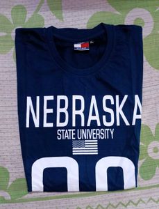 Tommy Hilfiger Nebraska T-Shirt