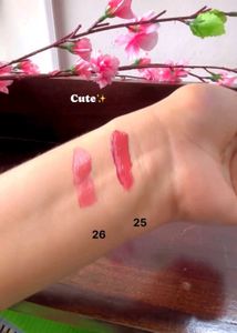 Peripera INK VELVET TINT 25