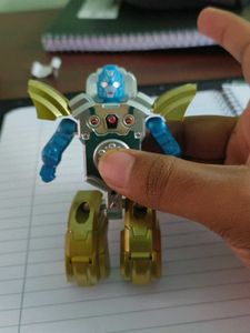 Transformers and Fidget spinner