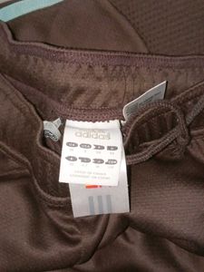 Adidas Track Pants Capris