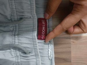 Cargo Joggers