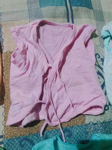 Baby Girls Bodysuits Bundle