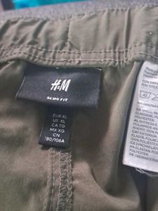 H&amp;M Slim Fit pant