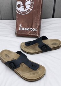 Birkanstocks Thong Sandals