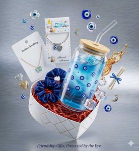 Evil Eye Friendship Gift hamper