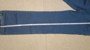Cargo Jeans