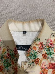 Reduced Price Men’s colourful ethnic jacket