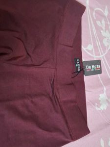Xl De Moza Branded Leggings