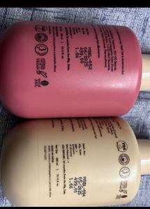 I'm Caffeine Perfume Body Lotions