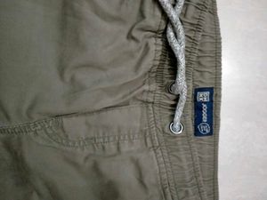 Jogger For Boys.