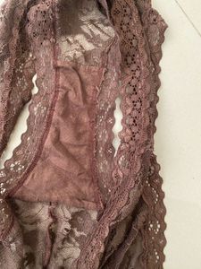 Set of 4 Women's Panties