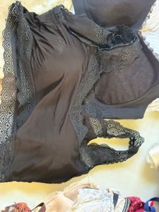 3 pcs hookless bras (38D/36DD/40C)