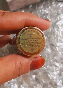 Pat Mcgrath Lab Lipstick With Tag