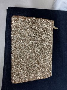 Nykaa Make Up Pouch