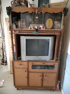 Showcase (TV Set)
