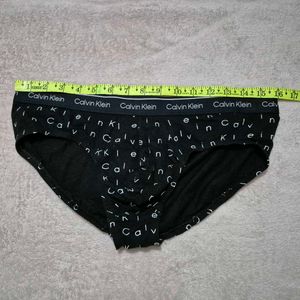 Calvin Klein Men's Brief Underwear