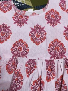 cotten top