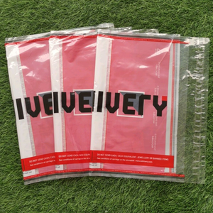 18 Shipping  Bags & 1 White Tape New Unused