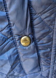 ralph lauren yk2 vintage puffer jacket