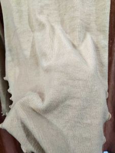 Stylish Off-Shoulder Long Sleeve Top