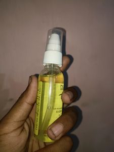 Hair Serum For Healthy Hair